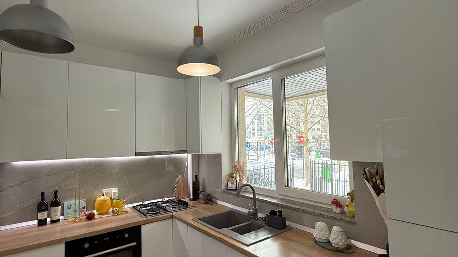 Apartament premium cu grădină proprie | Complex privat | Pipera - Poză 8