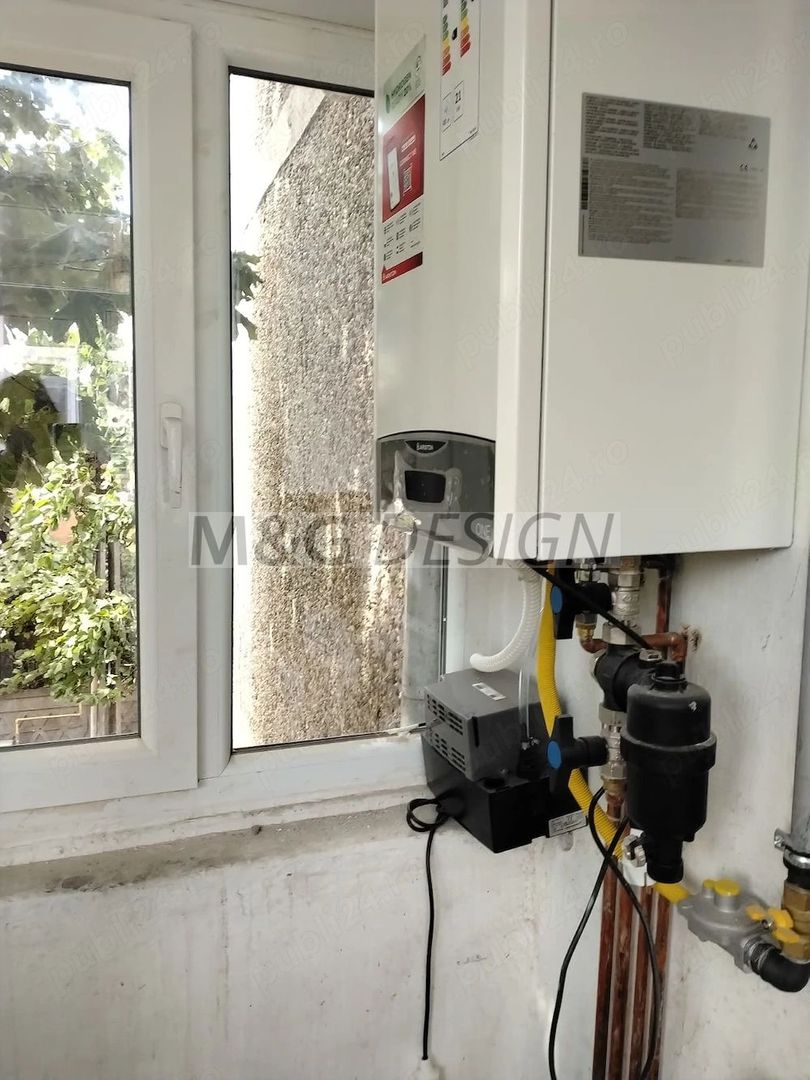 Apartament 2 camere decomandat etaj zona  Lipovei - Poză 4