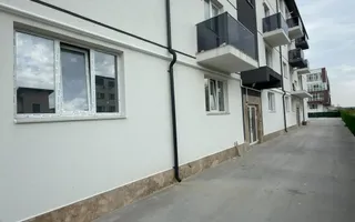 Leordeni Apartament 3 camere cu parcare inclusa - Poză 14