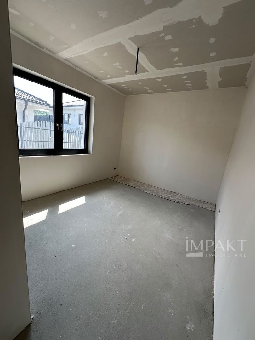 Casa Individuala pe un Singur Nivel | Parcare Acoperita | Popesti - Poză 10