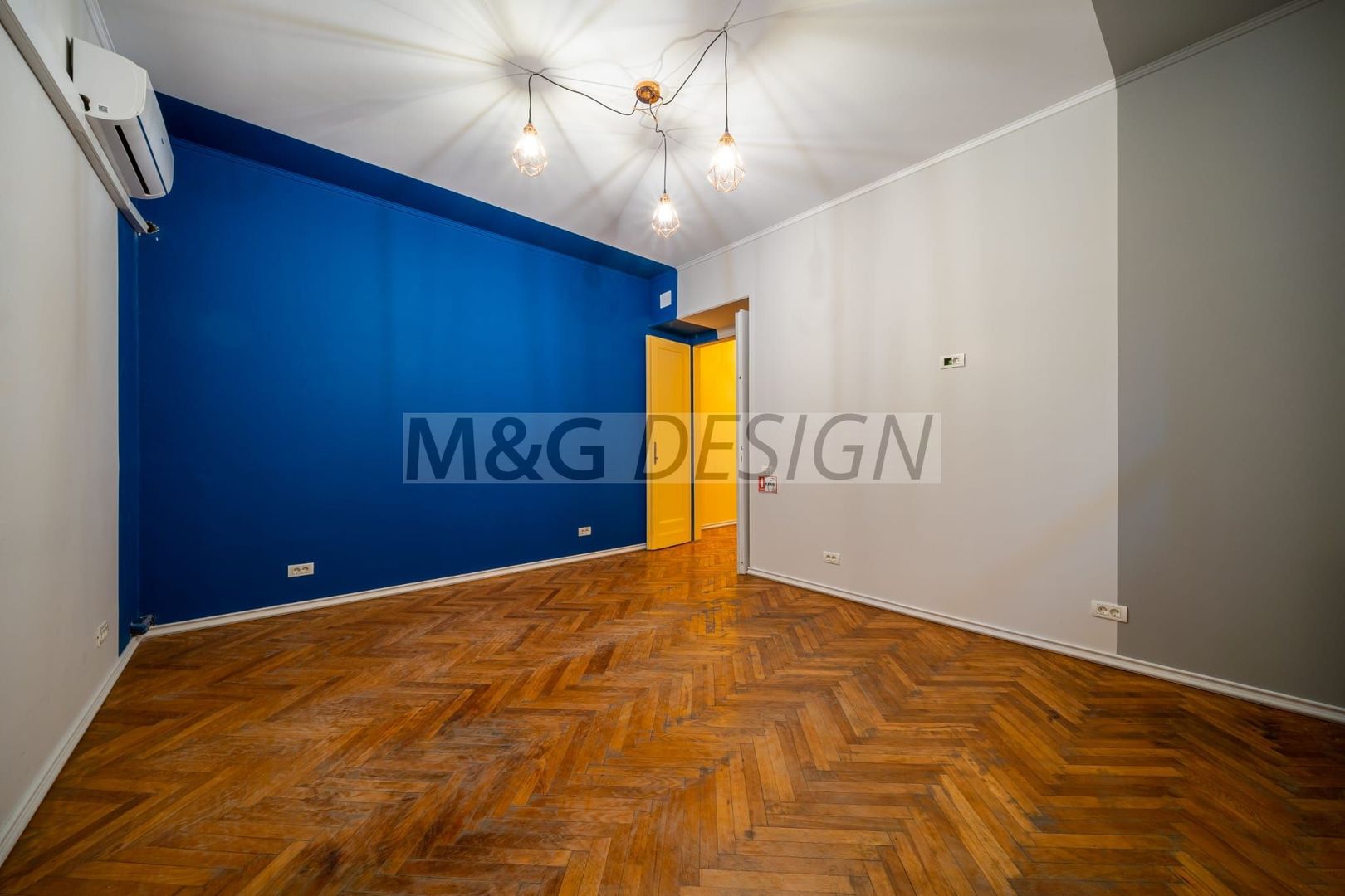 Apartament cu 4 camere la casa, zona Balcescu-ideal birouri - Poză 8