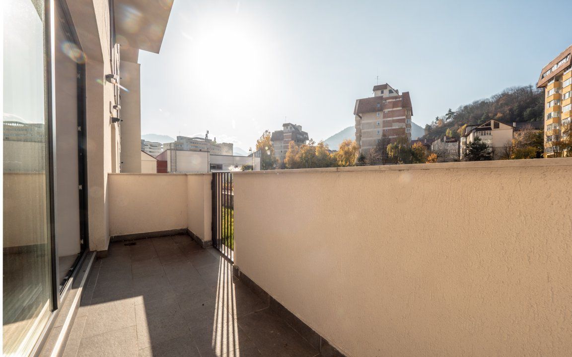 Apartament 3 camere, nou, proiect rezidenţial premium - Poză 5