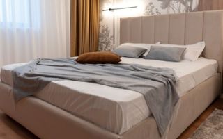3 Camere Premium | Darwin Residence | bloc boutique | Tunari - Poză 6
