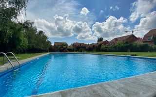 Vilă de închiriat în Complex Rezidențial Ibiza – Iancu Nicolae - Poză 24