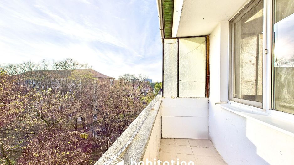 Confort, lumină și rafinament – 3 camere,  in zona Tipografilor - Poză 12