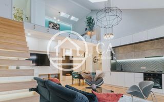 Apartament tip LOFT de închiriat în EAS, Oradea - Poză 1