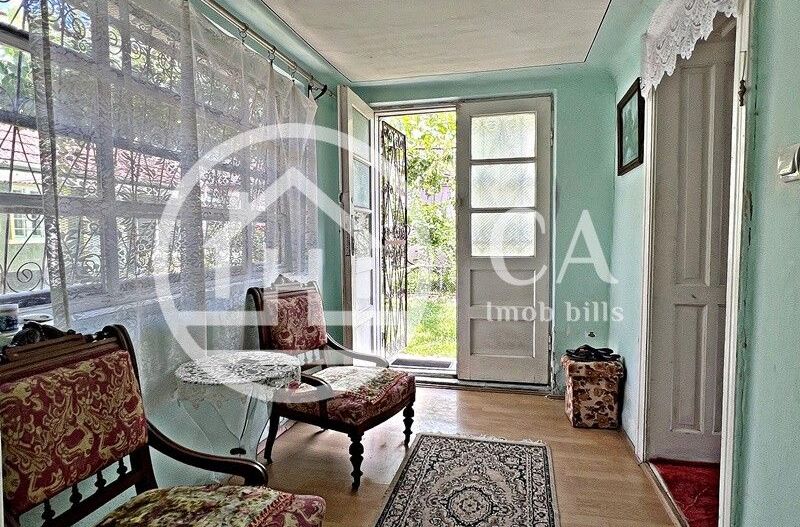 Casă de vânzare cu 3 camere în Ineu de Criș, Bihor - Poză 5