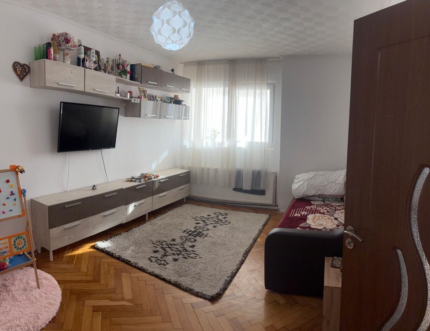 Apartament 3 camere, zona Garii - Poză 1