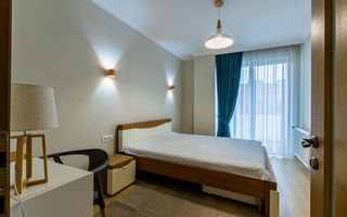 3 camere, 2 bai, bloc nou,terasa 19 mp,Marasti Zona Bucuresti,Fabricii - Poză 4