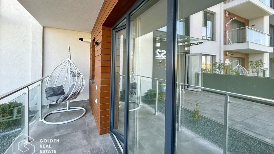 Direct de la dezvoltator: Apartament  bloc NOU, 3 camere, comision 0% - Poză 11