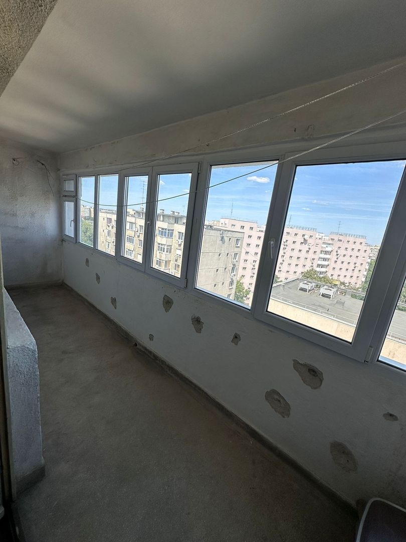 Apartament 3 camere Lujerului Nemobilat A450 - Poză 16