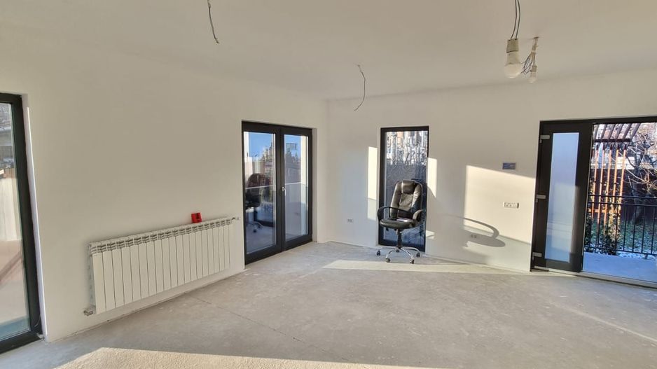 Casa tip duplex | 195 mp | zona Dambul Rotund - Poză 10