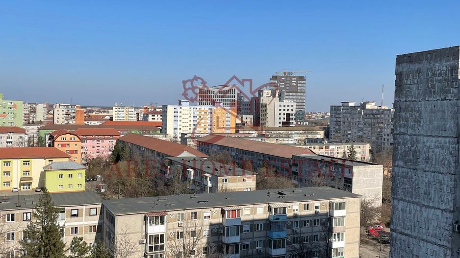 3 camere decomandat, lux & smart – Piața Dacia, 2 băi, 72 mp. - Poză 15