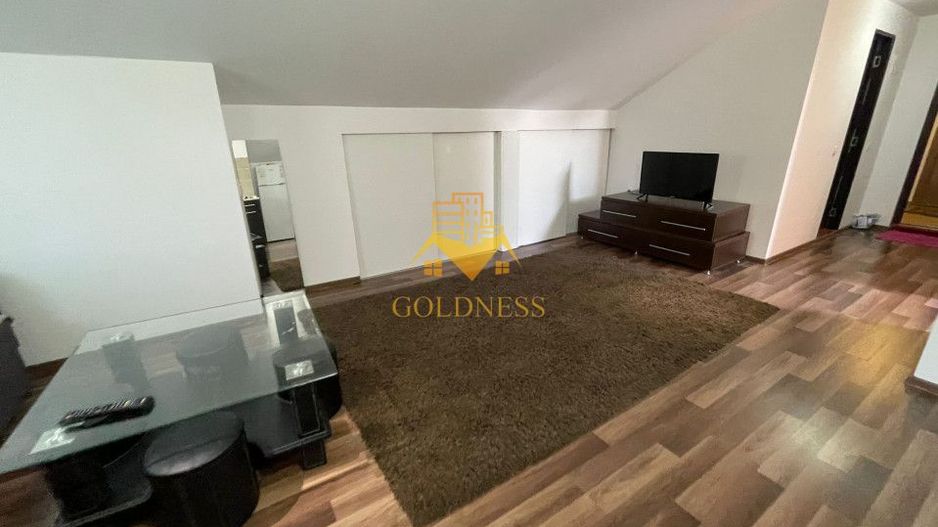 2 camere, modern, parcare, Zona Liberty Park, Parcul Armatura, Iris - Poză 4