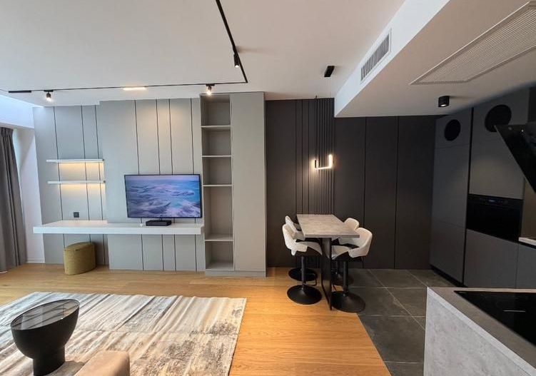 Apartament Premium | Parcare Subterana | ONE Floreasca Towers - Poză 4