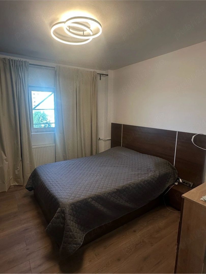 Apartament 2 camere modern in zona Obor cu boiler - Poză 2