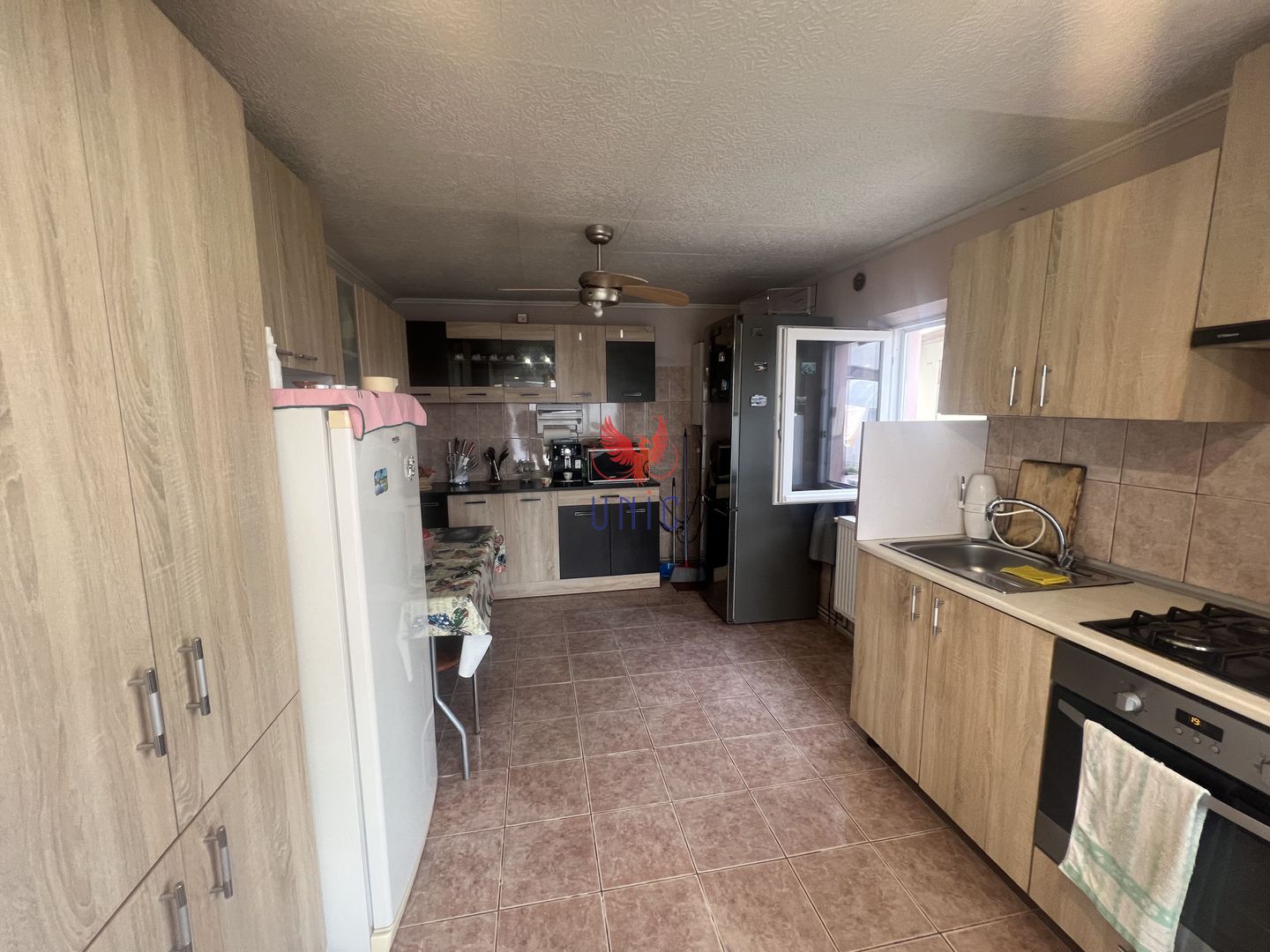 Casa Spatioasa zona Lascar Catargiu! - Poză 12