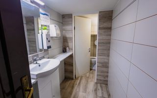 Afacere la cheie în Centrul Sibiului | Restaurant | 120 mp - Poză 8