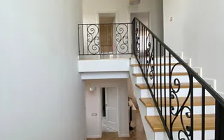 Casă de Lux Corbeanca | 216 mp  | Mobilată | Teren 600 mp - Poză 13