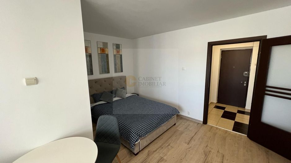 Apartament 1 camera | Marriott | Ideal Investiție - Poză 3