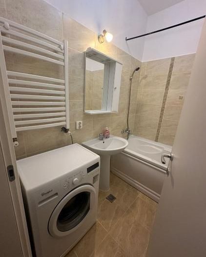 Garsonieră de vânzare Mobilată complet | Gata de mutat sau de închiria - Poză 6