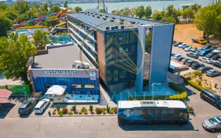 Stațiunea Mamaia  - Vanzare Hotel Dunarea amplasat la 100m de malul marii - Poză 12