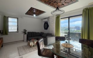 Apartament cu 3 camere 2 bai langa iulius Mall view spre lac - Poză 10