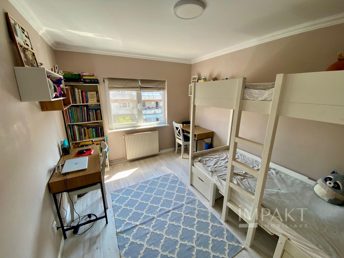 Apartament cu 4 camere finisat modern aproape de Iulis Mall - Poză 4