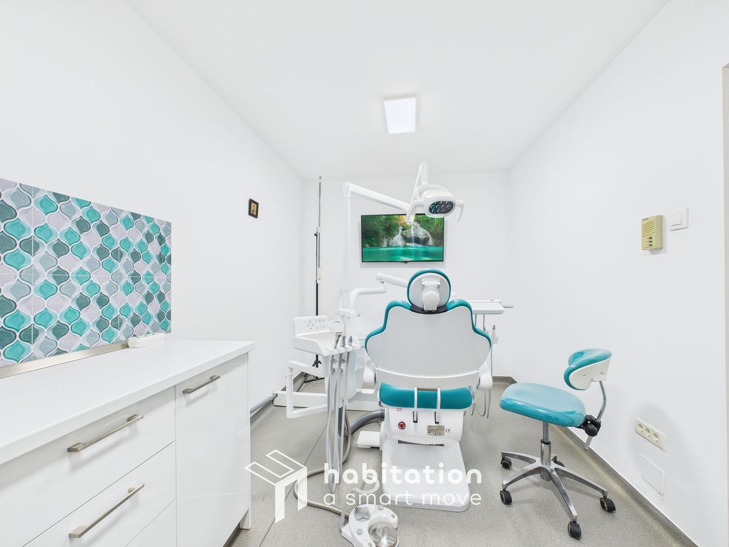 Închiriere cabinet stomatologic – tură completă zona Gheorghe Lazăr - Poză 4