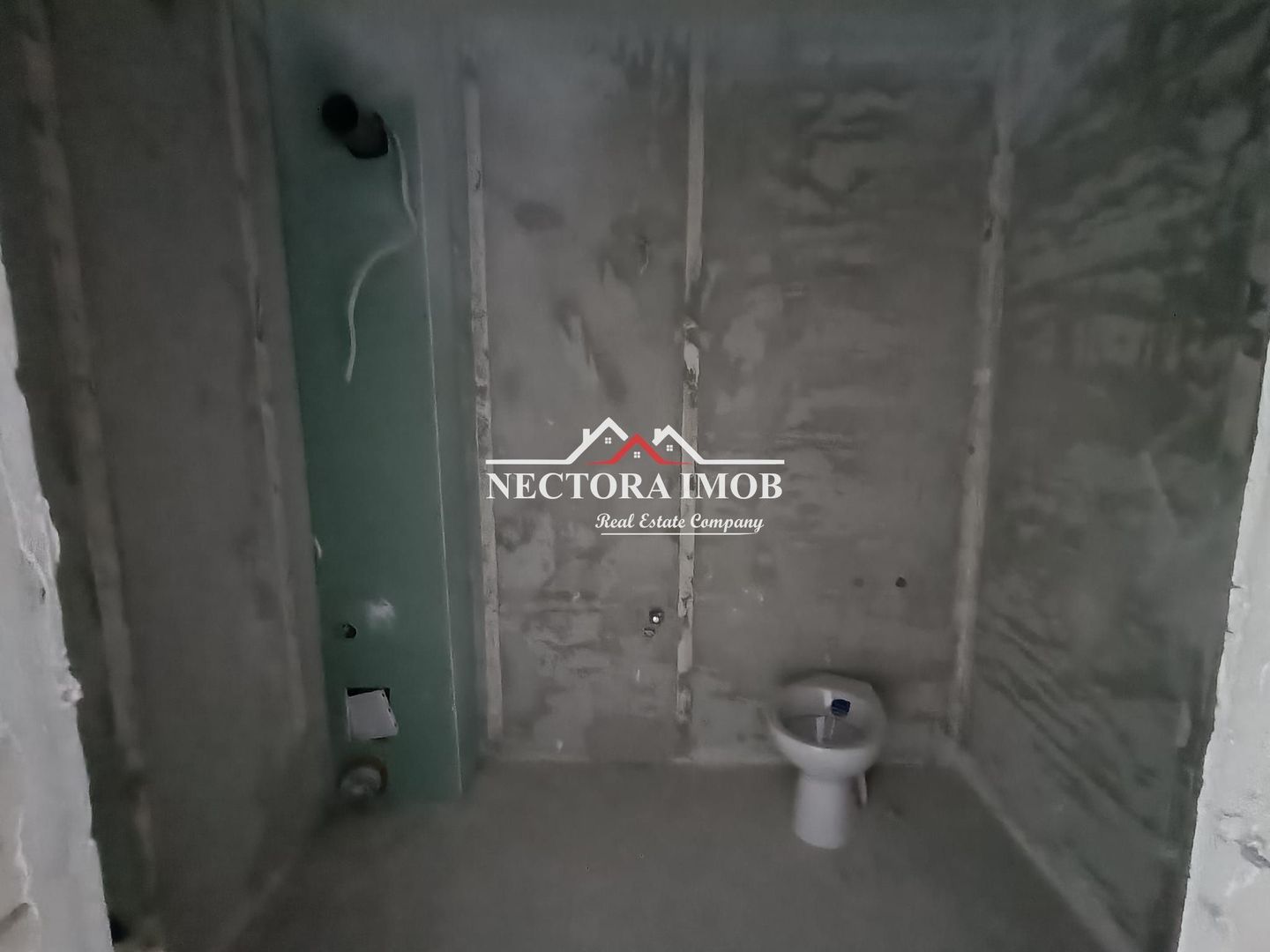 NECTORA IMOB-Apartament 2 camere, Etaj 11, Prima Onestilor, Parcare - Poză 11