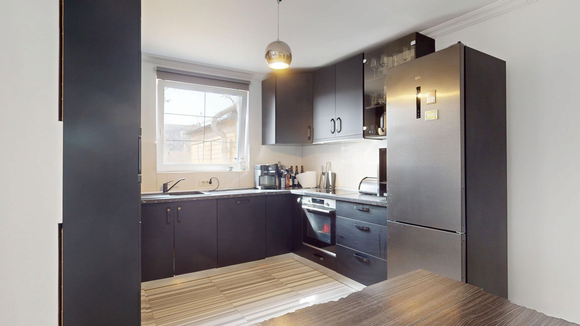 DOBROESTI - Ciresului | Vila tip Duplex - Curte + Parcari - Poză 11