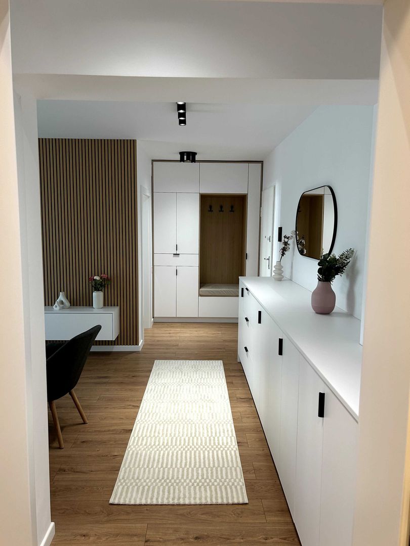 Prima inchiriere apartament cu 2 camere parcare inclusa | Prima Vista - Poză 3