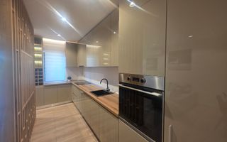 2 camere | Iancu Nicolae | LUX | Grand Park Residence - Poză 4