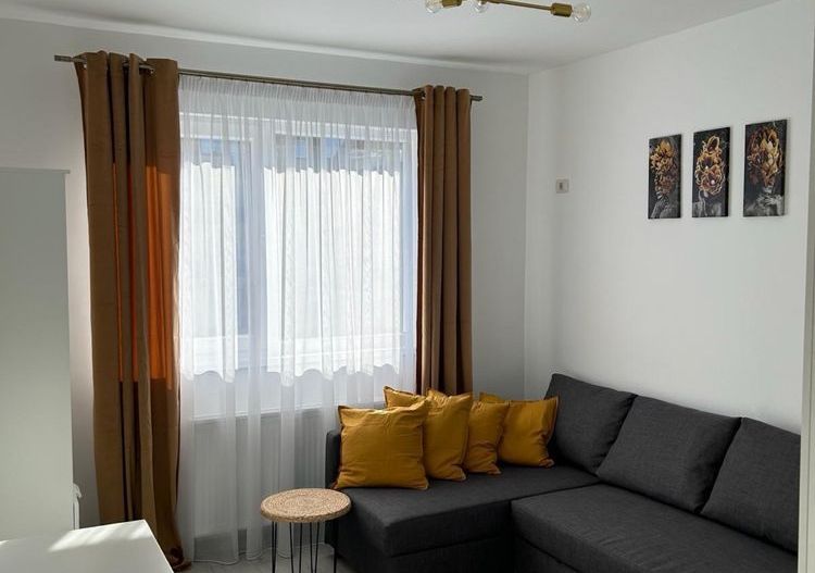 De inchiriat Garsoniera Militari Residence - Poză 3