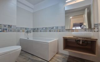 NOU  2 CAMERE MOBILAT LOC PARCARE COPOU GARDEN - Poză 9