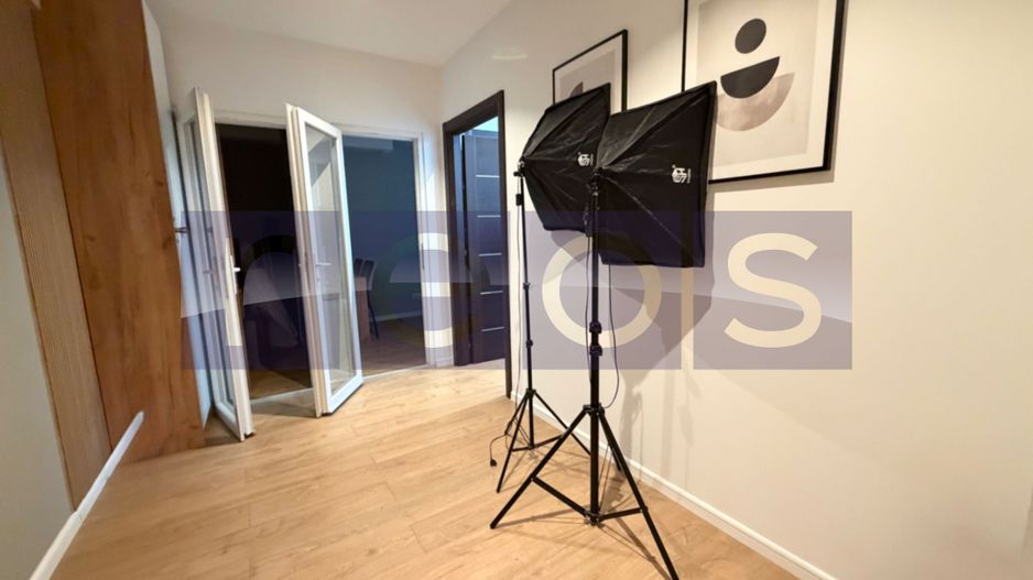 VANZARE 3 CAMERE | PARTER + TERASA | IDEAL BIROURI/INVESTITIE | PIATA VICTORIEI - Poză 5