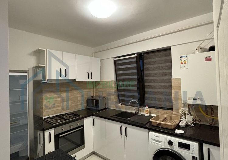 Apartament 1 cameră, boxă și loc de parcare – Lunca Cetății, Complex Editurii - Poză 2