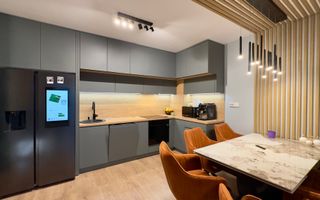 Apartament modern în Sopor – un cămin luminos, gata să te primească - Poză 3