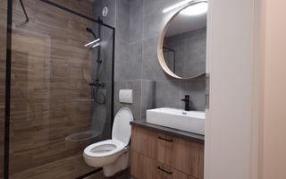 Apartament modern cu 2 camere, mobilat și utilat, zona Abatorului. - Poză 5