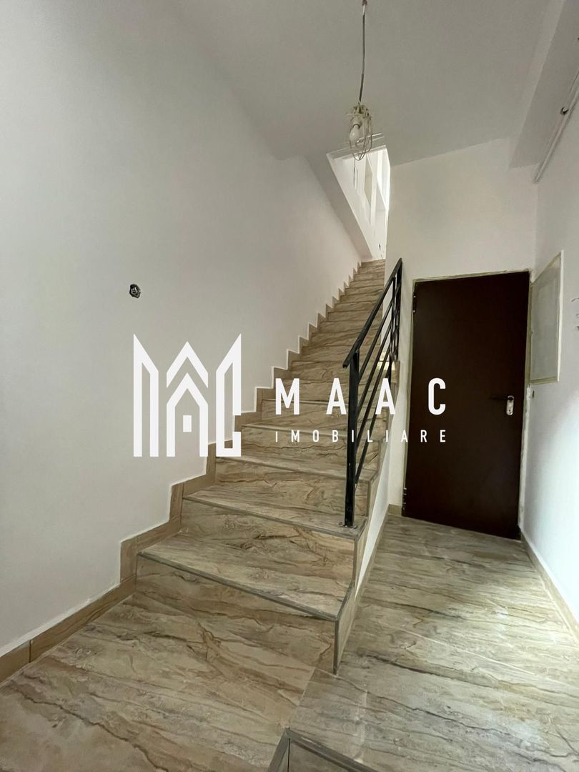 Casă individuală cu 6 camere I Zonă centrală - Poză 11