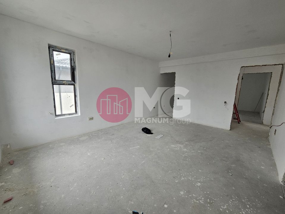 Casa individuala de vanzare in comuna Berceni la cheie - Poză 7