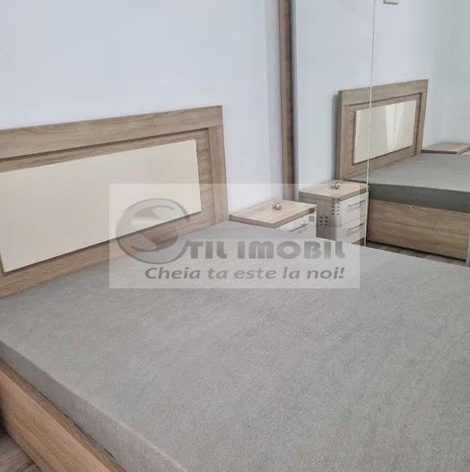 Apartament 2 Camere Complex Lazar Residence - 570 euro - Poză 4