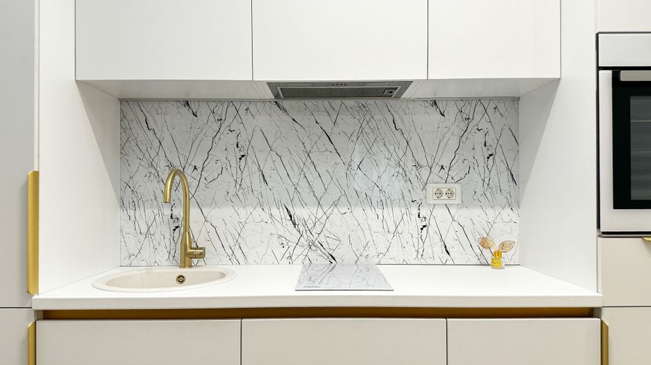 Prima Inchiriere I Apartament 2 camere I Designer I Terasă 10 mp - Poză 5