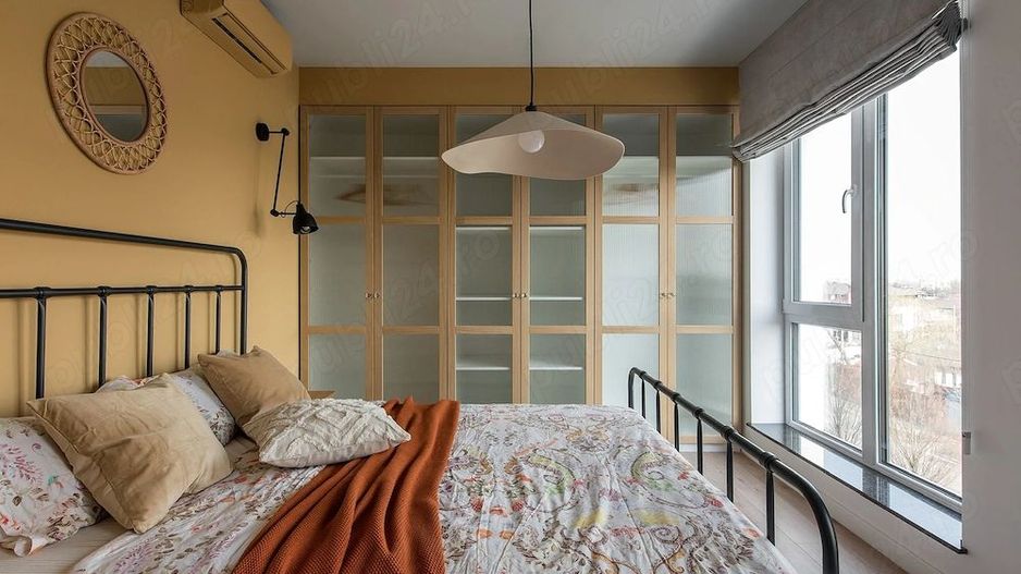 Închiriere Apartament 2 Camere | NOA Nord – Bucureștii Noi - Poză 4