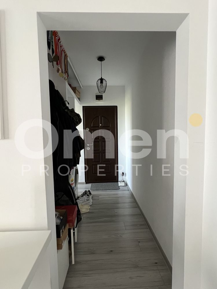 Apartament modern cu 2 camere, etaj intermediar, zona Meda - Poză 9