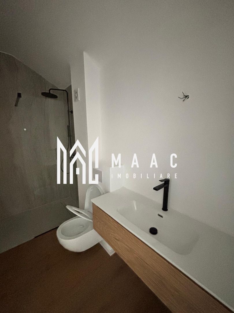 Apartament 4 camere de vânzare | Sibiu, Turnișor | 102 mp - Poză 5