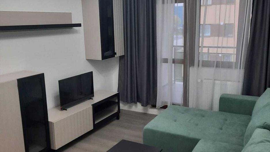 De închiriat apartament 2 camere Metalurgiei - Poză 1