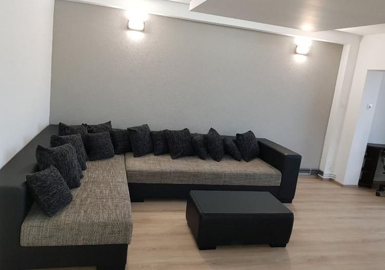 apartament vanzare 2 camere Lipovei - Poză 1