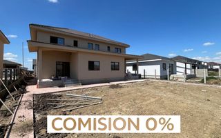 COMISION 0% | Duplex Mosnita Veche | 100 mp utili | 5 camere. - Poză 1