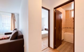 COMISION 0 %  Apartament 2 camere, zona CENTRAL - Poză 14